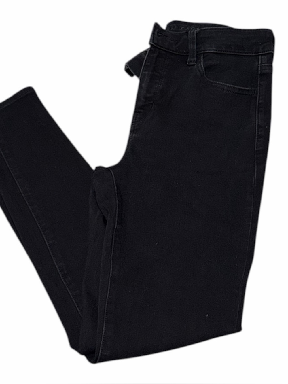 American eagle Classic Black Women’s Jeans